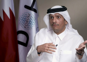 د قطر د بهرنیو چارو وزیر: تمه لرو چې افغانستان کې ښوونځي بېرته فعال شي