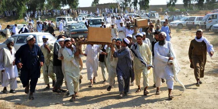 دې هېل: امریکا دې افغان ملکیانو ته پر اړولو تلفاتو بحثونه پيل کړي