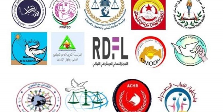 حقوقي بنسټونه: یمن کې روانه جګړه باید ژر تر ژره پای ته ورسول شي