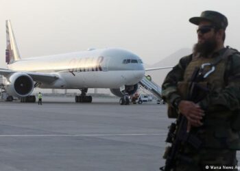 مجاهد: بهر ته د تلونکو افغانانو په اړه مې خبرې ناسمې تعبیر شوې