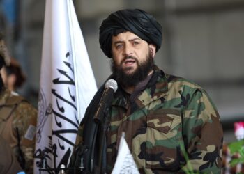 ملا یعقوب: کار اهل کار ته سپارل یو اسلامي امر دی موږ ورته ژمن یو