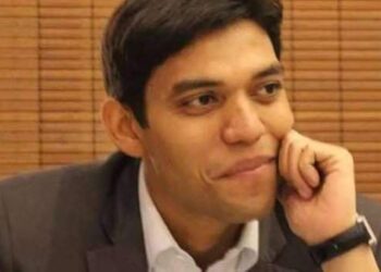 په فلسطین کې د هند سفیر په خپل دفتر کې مړ موندل شوی