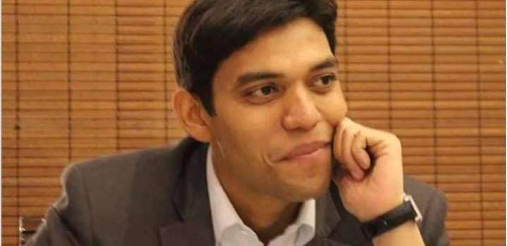 په فلسطین کې د هند سفیر په خپل دفتر کې مړ موندل شوی