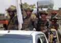 د ا.ا لوی مشر نظامي چارواکو ته: په خپلو لیکو کې کم عمره کسانو ته ځای مه ورکوئ