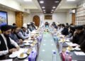 اقتصادي کميسيون؛ د عزيزي پلازا، بی-۱ او بی-۲ مکروريانو د کاناليزاسيون لګښت را کم کړ