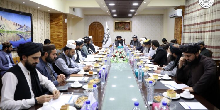 اقتصادي کميسيون؛ د عزيزي پلازا، بی-۱ او بی-۲ مکروريانو د کاناليزاسيون لګښت را کم کړ