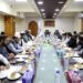 اقتصادي کميسيون؛ د عزيزي پلازا، بی-۱ او بی-۲ مکروريانو د کاناليزاسيون لګښت را کم کړ