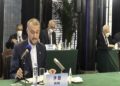 ایران: له افغانستان سره د مرستو لپاره دې يو سيمه ييز ميکانيزم جوړ شي