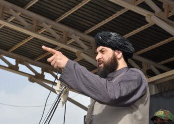 ملا یعقوب: د امنیتي ځواکونو له لیکو به فاسد کسان لرې کړو