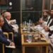 ازبیکستان له افغانستان سره د اړیکو پر پراختیا ټینګار کړی دی