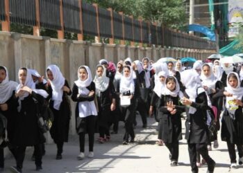 د نجونو ښوونځي؛ نړیوال بانک د ۶۰۰ میلیونه ډالرو پروژې لغوه کړې