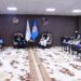 حقاني: نشه يي توکي یوازې د افغانستان نه بلکې د ټولې نړۍ لپاره ستر ګواښ دی