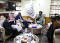 اوایسي: نړیوالو درک کړې چې افغانستان کې له فساد سره مبارزه جدي شوې