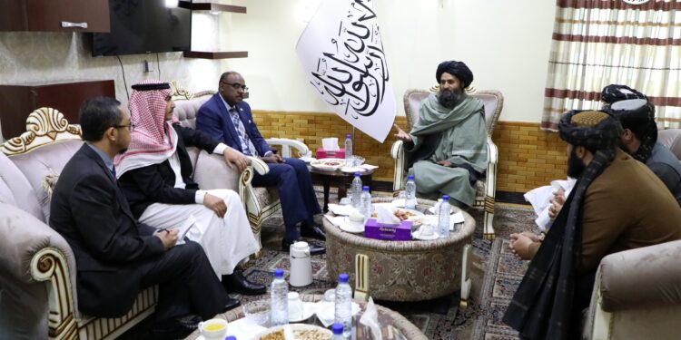 اوایسي: نړیوالو درک کړې چې افغانستان کې له فساد سره مبارزه جدي شوې