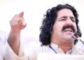 علي وزیر په موقت ډول له زندانه ازاد شوی دی