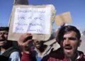 افغان کارپوه: امريکا د بشري حقونو او عدالت تر ټولو ستره ويجاړونکې ده