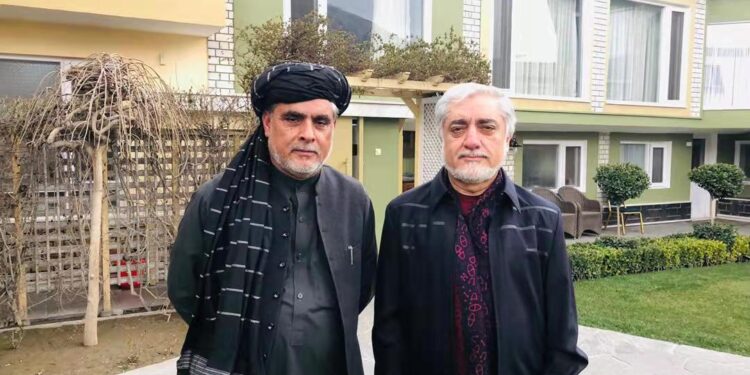 سیاسي شنونکي: اسلامي نړۍ دې افغان ولس ښه وپېژني او په عملي ډول دې له افغانانو سره مرسته وکړي