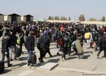 نیویارک ټایمز: نیمروز افغان قاچاقبرو د ګټې وټې پر ځای بدل شوی