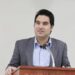 د افغانستان د اقتصادي چارو شنونکی: افغانستان ضرورت لري، چې د يو کمربند او يوې لارې پروژې يوه برخه شي