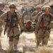 امریکایي وګړي: افغانستان کې د امریکا ماتې پوتین لا زړور کړ