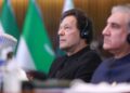 عمران خان: افغانان په خپلو چارو کې بهرنۍ مداخلې نه شي زغملی