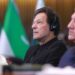 عمران خان: افغانان په خپلو چارو کې بهرنۍ مداخلې نه شي زغملی