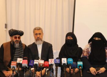 افغان متخصصین: چمتو یو چې بېرته خپل هېواد ته لاړ شو