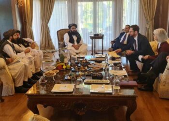 متقي: په رسمیت پېژندل او د شتمنیو ازادېدل مو مشروع حق دی