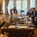متقي: په رسمیت پېژندل او د شتمنیو ازادېدل مو مشروع حق دی