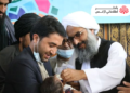 په هرات کې د ګوزڼ واکسينو څلور ورځنی کمپاين پرانيستل شو