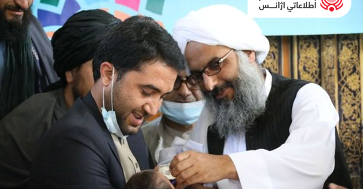 په هرات کې د ګوزڼ واکسينو څلور ورځنی کمپاين پرانيستل شو