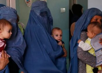 خوارځواکي د افغانستان په ۲۸ ولایتونو کې پراخه شوې ده
