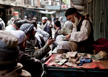 د ا.ا اقتصادي کمیسیون د صارفیو لپاره د افغانستان بانک طرحه د تطبیق وړ بللې