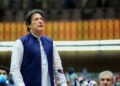 د پاکستان لومړی وزیر عمران خان له دندې ګوښه کړل شو