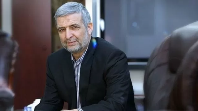 ایران: ا.ا د لویې جرګې د جوړولو تمایل لري