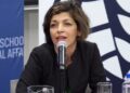رينا اميري: د ا.ا د په رسمیت پېژندل کېدو بهیر په ټپه ولاړ دی