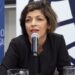 رينا اميري: د ا.ا د په رسمیت پېژندل کېدو بهیر په ټپه ولاړ دی