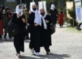 ګڼو اروپايي هېوادونو په افغانستان کې د ښوونځیو د پرانیستل کېدو غوښتنه کړې ده