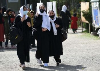 ګڼو اروپايي هېوادونو په افغانستان کې د ښوونځیو د پرانیستل کېدو غوښتنه کړې ده