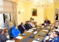 د پاکستان امنیت شورا: د عمران د حکومت د پرځولو تر شا هېڅ بهرنی لاس نه و