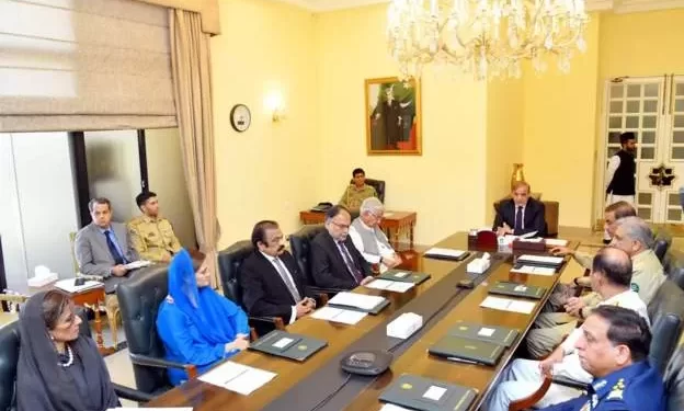 د پاکستان امنیت شورا: د عمران د حکومت د پرځولو تر شا هېڅ بهرنی لاس نه و