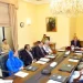 د پاکستان امنیت شورا: د عمران د حکومت د پرځولو تر شا هېڅ بهرنی لاس نه و