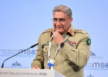 پاکستان وايي د افغانستان ثبات د دوی په ګټه دی