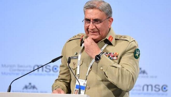 پاکستان وايي د افغانستان ثبات د دوی په ګټه دی