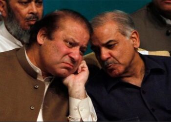 ښايي شهباز شریف د پاکستان نوی لومړی وزیر شي