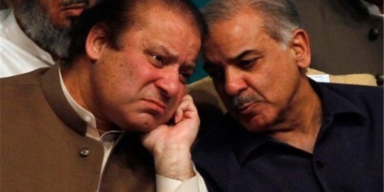 ښايي شهباز شریف د پاکستان نوی لومړی وزیر شي