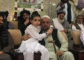 عبدالروف د انسان تښتونکو له منګولو ازاد کړل شوی دی