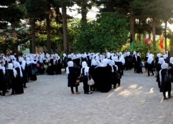 یونسیف یو ځل بیا د ښوونځیو د پرانیستل کېدو غوښتنه کړې