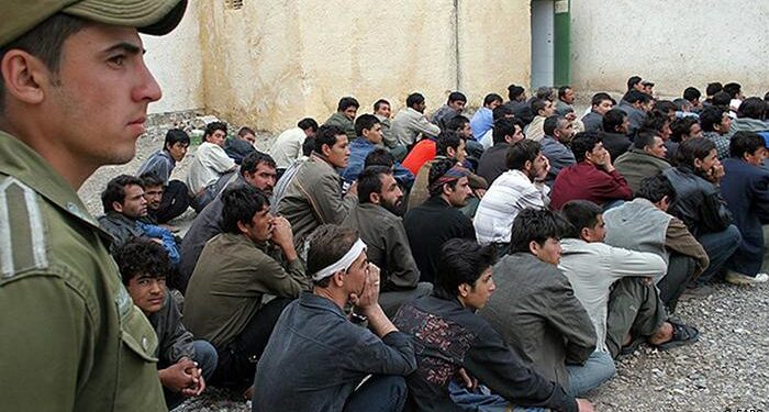 ایران: اوس هم د میلیونونه افغانانو کوربه یو