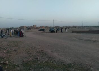 هرات کې پرونۍ چاودنې ۲۹ کسانو ته مرګ ژوبله اړولې